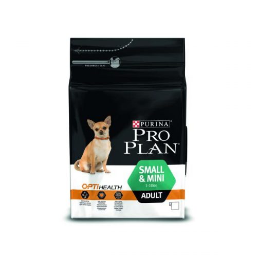 Pro Plan Small Mini Adult Dog Chicken 3kg