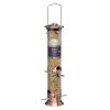 Harrisons Cast Copper Plated Seed Feeder 35cm