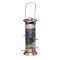 Harrisons Cast Copper Plated Nyger Feeder 20cm