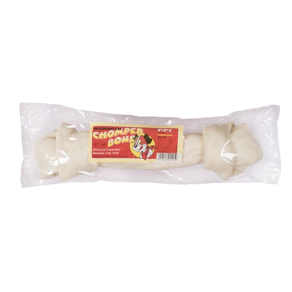 PPI Chomper Bone Mammoth 15-16 Inch