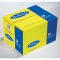 Hollings Pigs Ears bulk box 50 [DCse 50]