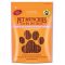 Pet Munchies Chicken & Sweet Potato Sticks 90g