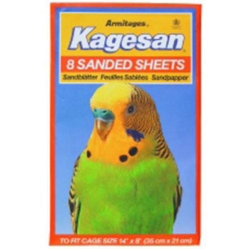 Kagesan (No 3 Orange) 35x21cm