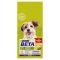 BETA® AdultSmall Breed Dry Dog Food with Chicken 2kg