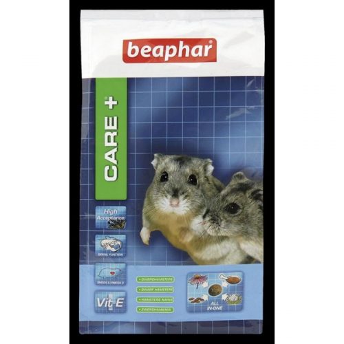 Beaphar Care Plus For Dwarf Hamsters 250g