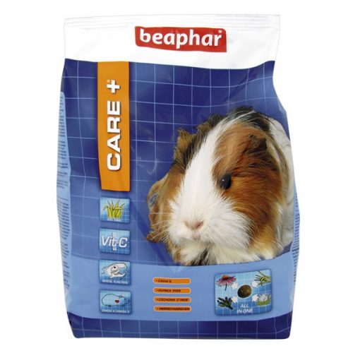 Beaphar Care Plus For Guinea Pig 1.5kg