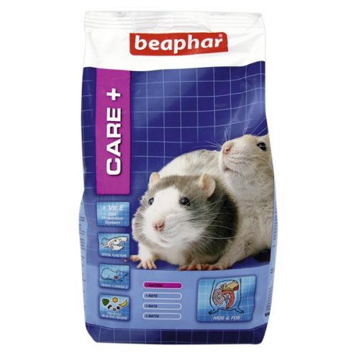Beaphar Care Plus For Rat 700g