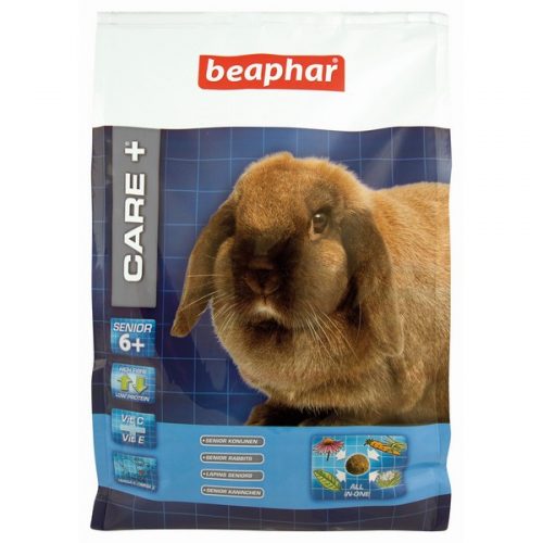 Beaphar Care Plus Senior Rabbit 1.5kg