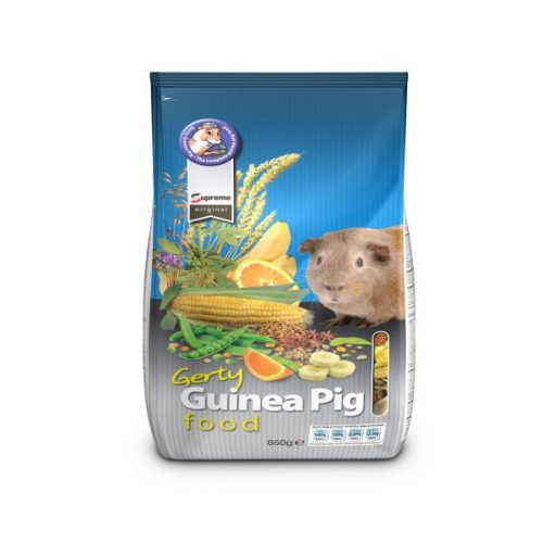 Gerty Guinea Pig Food 850g