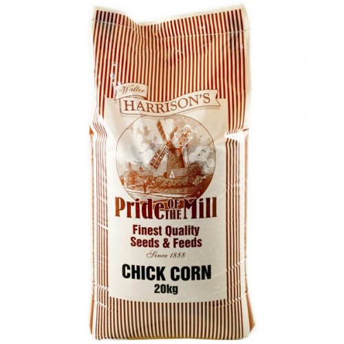 Harrisons Chick Corn 20kg