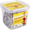 Agrivite Mixed Chicken Oyster Shell 1L