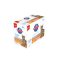 Hills Feline Young Adult Sterilised Cat Pouch MPk 85g