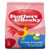 Feathers and Beaky Free Range Chknk Crumbs 4kg