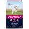Eukanuba Caring Senior Small Breed Chicken 12kg