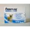 Frontline Spot On Medium Dog 10-20kg (6Pipettes)