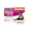 JVP 4 Fleas Cat Flea Tablets (6Tabs)
