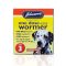 JVP One Dose Wormer for Large Dog Size 3