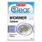 BM Clear Wormer Tablets For Cats (2 Tabs)