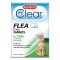 BM Clear Flea Tablets for Cats