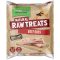 Natures Menu Frozen Raw Chews Beef Ribs  2Pcs