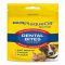 Plaque Off Dental Bites for Small Dogs & Cats  60g