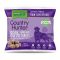 Natures Menu Frozen CH Farm Reared Turkey Dog Nuggets 1kg