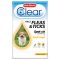 BM Clear Flea Clear Spot On for Small Dogs (1 Pipette)