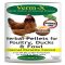 Verm X Poultry Pellets Internal Parasite Control 250g