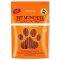 Pet Munchies Wild Salmon & Sweet Potato Sticks 90g
