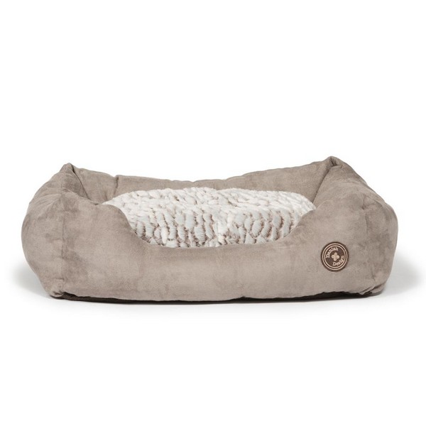 Danish Design Arctic Snuggle Bed 58cm