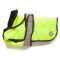 D/Design Hi Viz 2 in 1 Ultimate Dog Coat 25cm