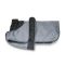 D/Design Grey/Black 2 in 1 Ultimate Dog Coat 50cm