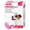 Beaphar Fiprotec Spot On Small Dog (6 Pipettes)