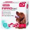 Beaphar Fiprotec Spot On Medium Dog (4 Pipettes)