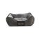 Scruffs Chester Box Bed Graphite Small