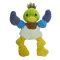 HuggleHounds Woodland Knotties Duck Mini