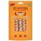 Pet Munchies Small Buffalo Dental Chews 55g (4pack)