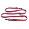 CoA HALTI Double Ended Lead Red Large
