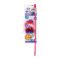All For Paws Furry Ball Fluffer Wand Red