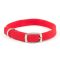 Softweave Collar Red 25-31cm Size 2