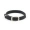 Softweave Collar Black 20-26cm Size 1