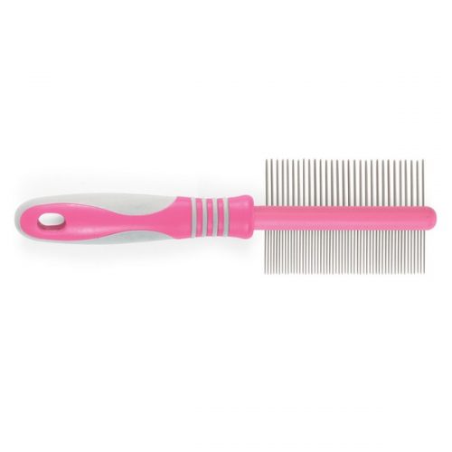 Ergo Double Sided Cat Comb