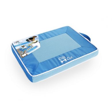 All For Paws Chill Out Fresh Breeze Mat Small