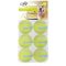 All For Paws Interactives Hyper Fetch Tennis Ball (6Pk)