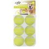 All For Paws Interactives Hyperfetch Maxi Super Bounce Balls (6)