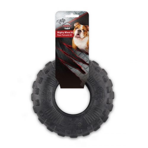 All For Paws Mighty Rex Mighty Wheel Medium