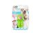 All For Paws Little Buddy Puppyfier L - Green