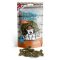 Dog Gone Fishin' White fish with Turmeric Crunchies