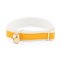 Ancol Cat Collar Reflective Yellow