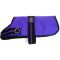 Outhwaite Padded Dog Coat Purple 35cm